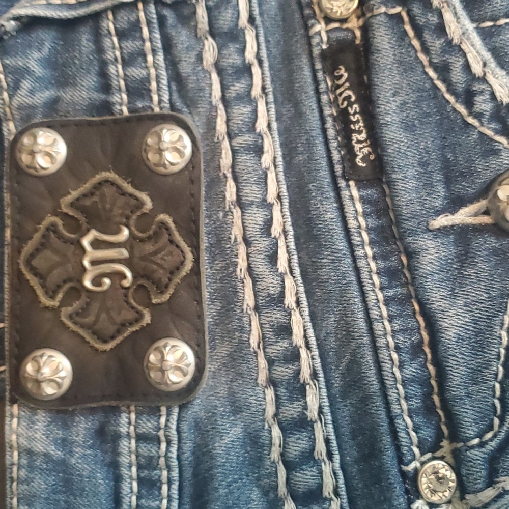 Miss Me Jeans - Picture 9 of 9